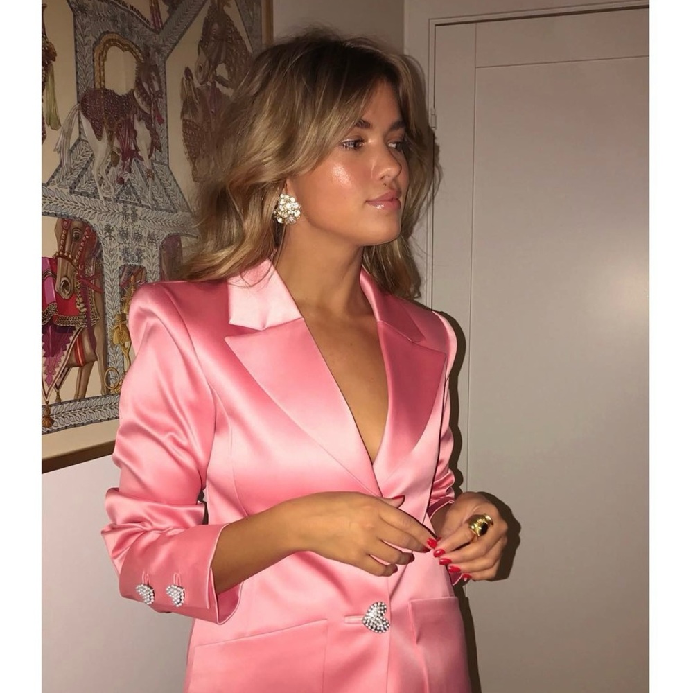 Brand New & Other Stories Blazer